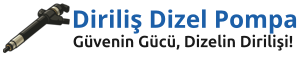 Diriliş Dizel Pompa